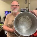 Home volunteer